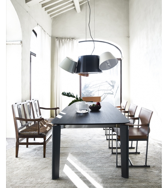 Mirto Indoor B&B Italia Chair