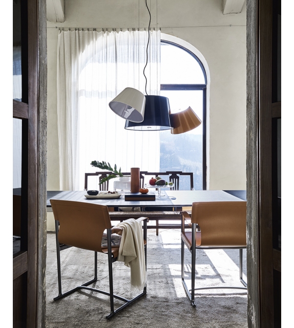 Mirto Indoor B&B Italia Chair