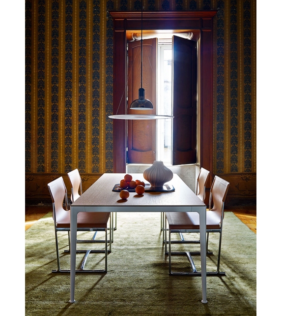 Mirto Indoor B&B Italia Sedia