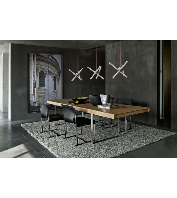 Mirto Indoor B&B Italia Sedia