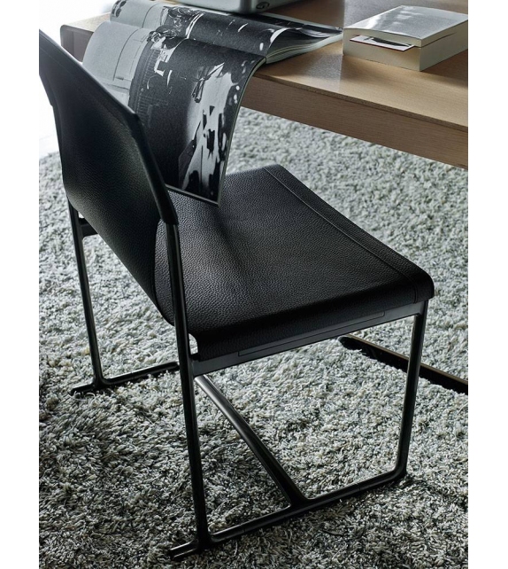 Mirto Indoor B&B Italia Sedia