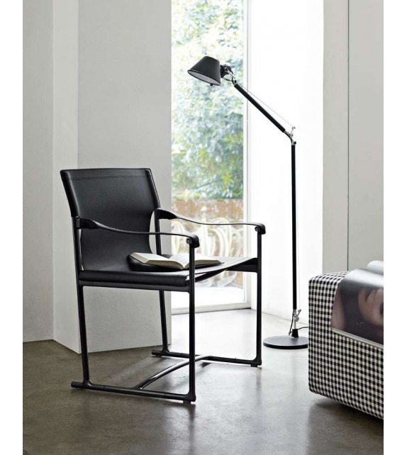 Mirto Indoor B&B Italia Chair