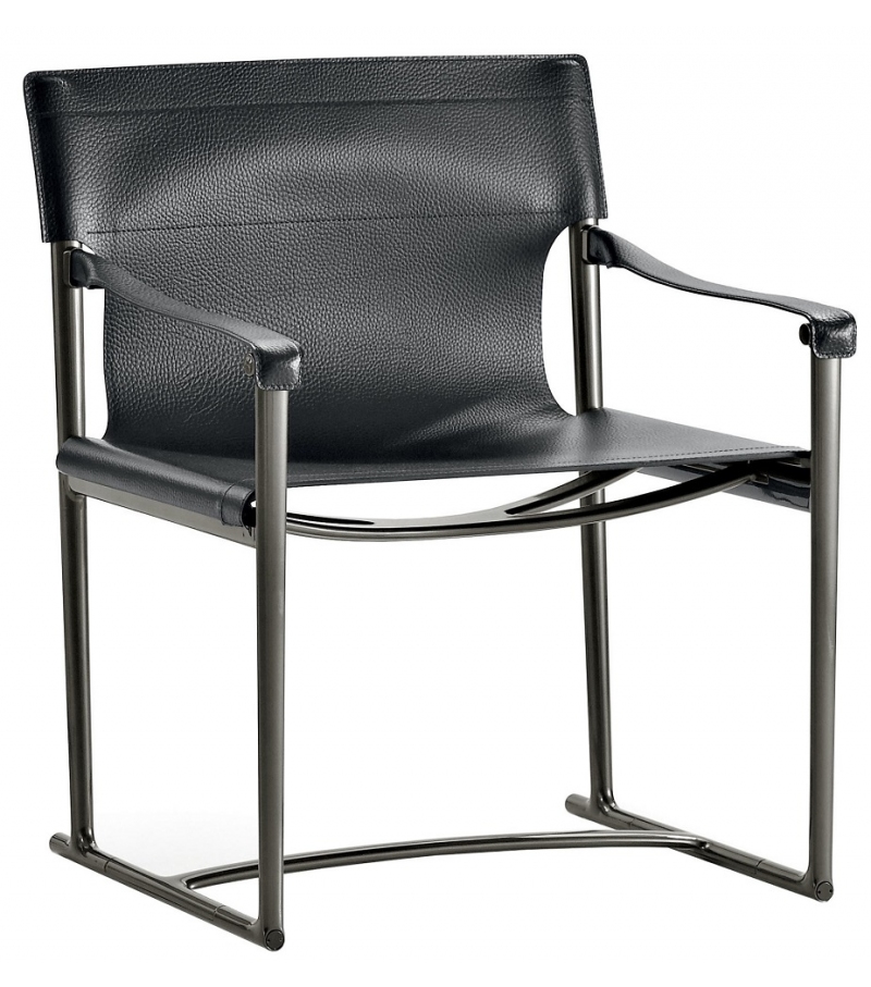 Mirto Indoor B&B Italia Chair