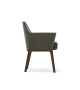 Alina Small Armchair Giorgetti