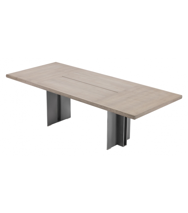 Spello Table Flexform