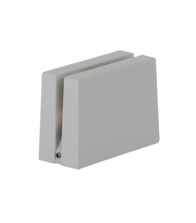 Antarktikos White Light Artemide Outdoor Lámpara