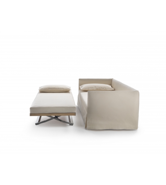 Twins Flexform Divano Letto