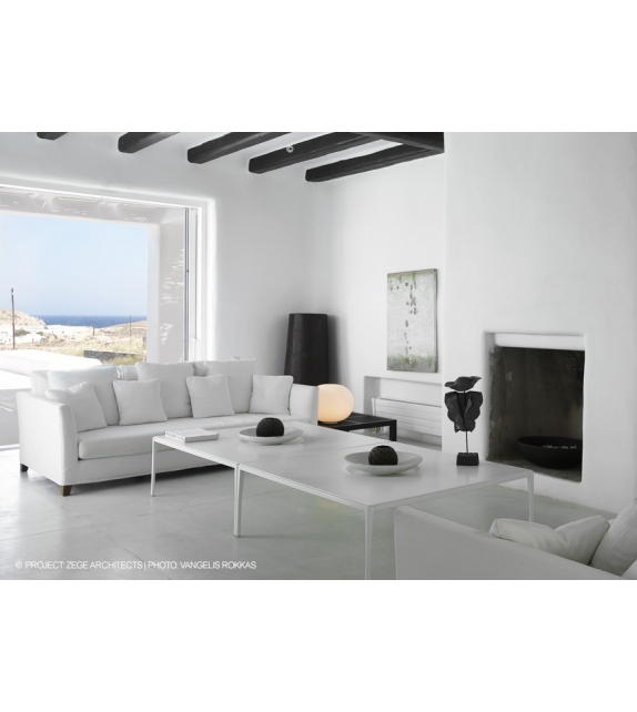 Victor Flexform Sofa