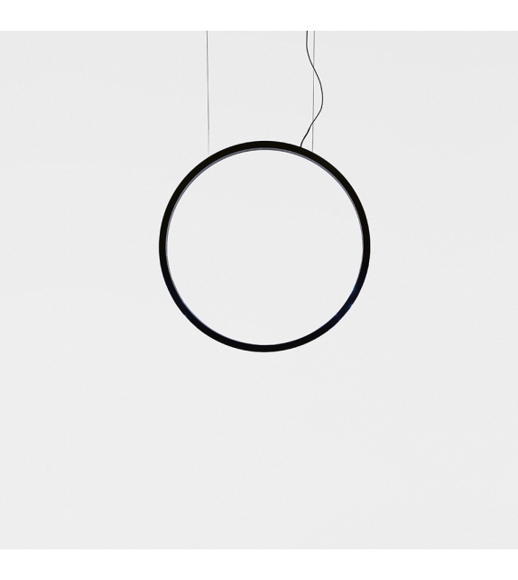 "O" Artemide Outdoor Pendant Lamp