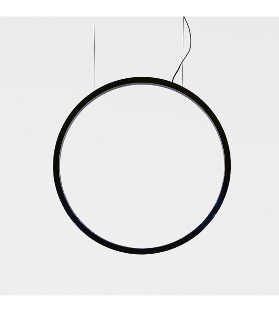 "O" Artemide Outdoor Lampada a Sospensione