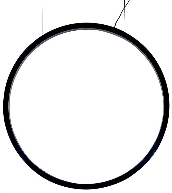 "O" Artemide Outdoor Lampada a Sospensione