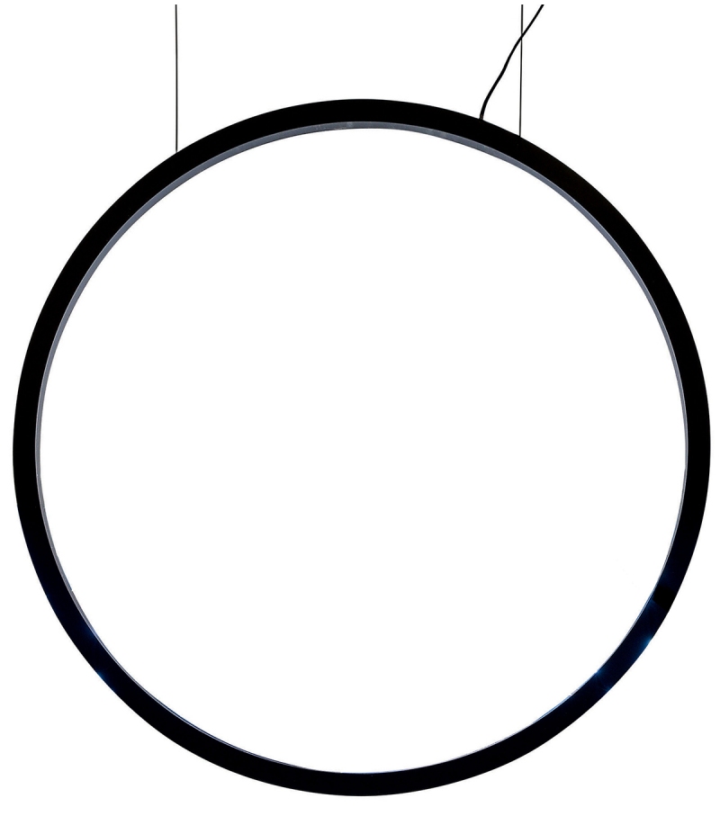 "O" Artemide Outdoor Suspension