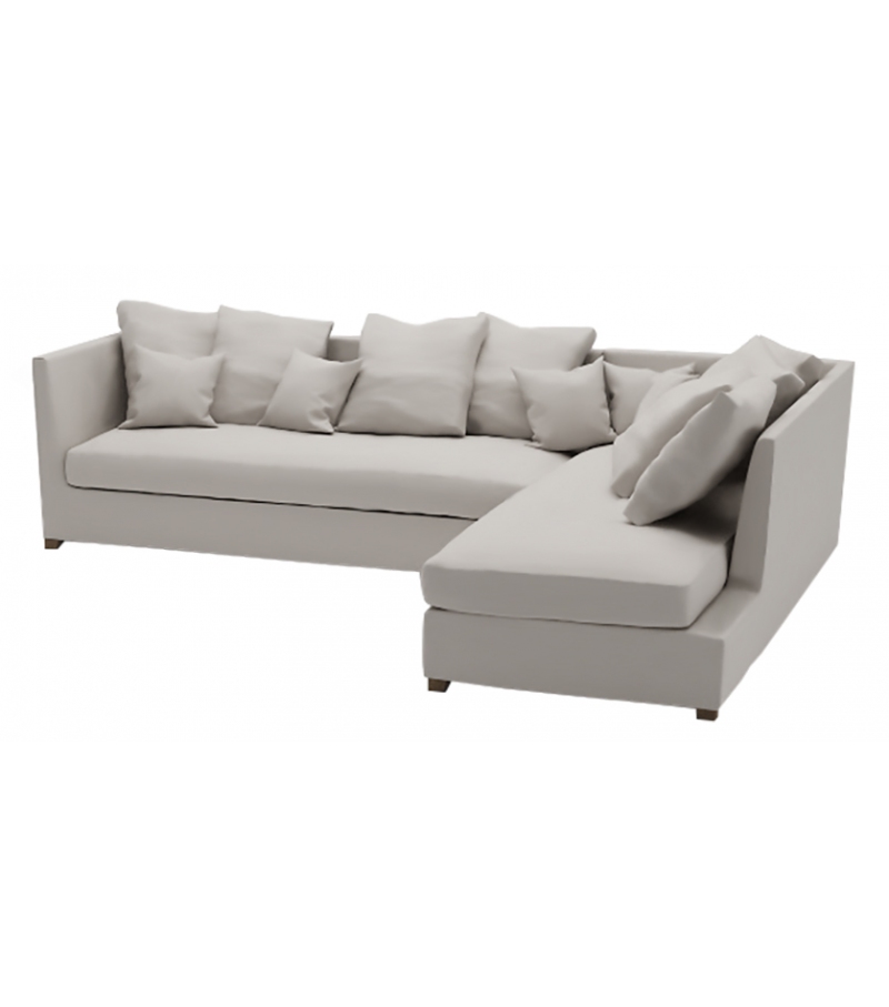 Victor Flexform Modulares Sofa