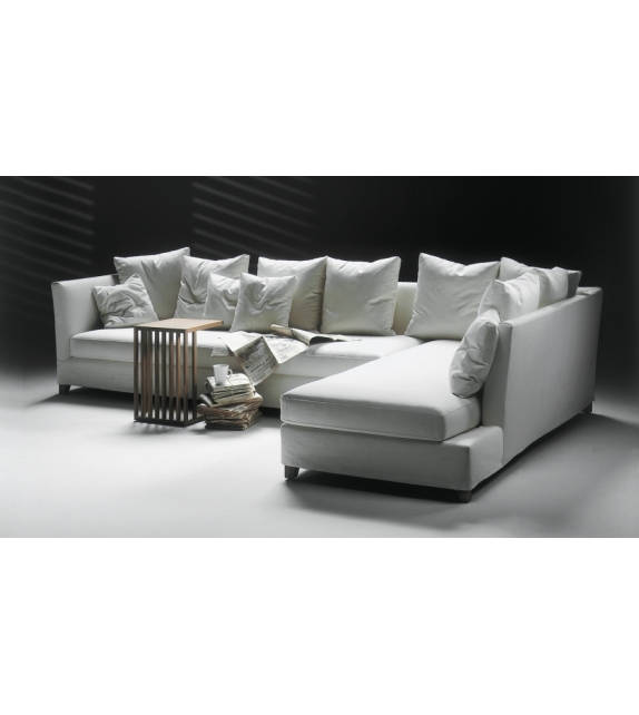 Victor Flexform Modulares Sofa