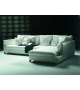 Victor Large Flexform Sofa