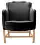 KK43960 Mix Chair Carl Hansen & Søn Sessel