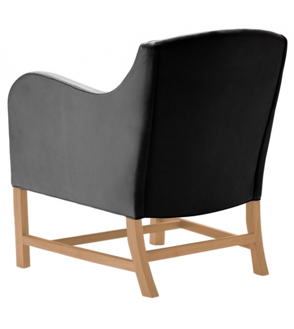 KK43960 Mix Chair Carl Hansen & Søn Fauteuil