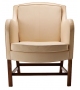 KK43960 Mix Chair Carl Hansen & Søn Poltrona