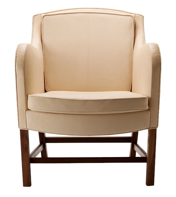 KK43960 Mix Chair Carl Hansen & Søn Butaca