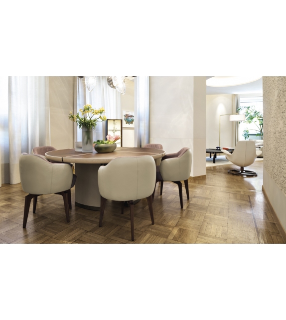 Elisa Fauteuil Giorgetti