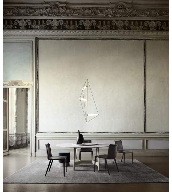 Charlotte B&B Italia Silla