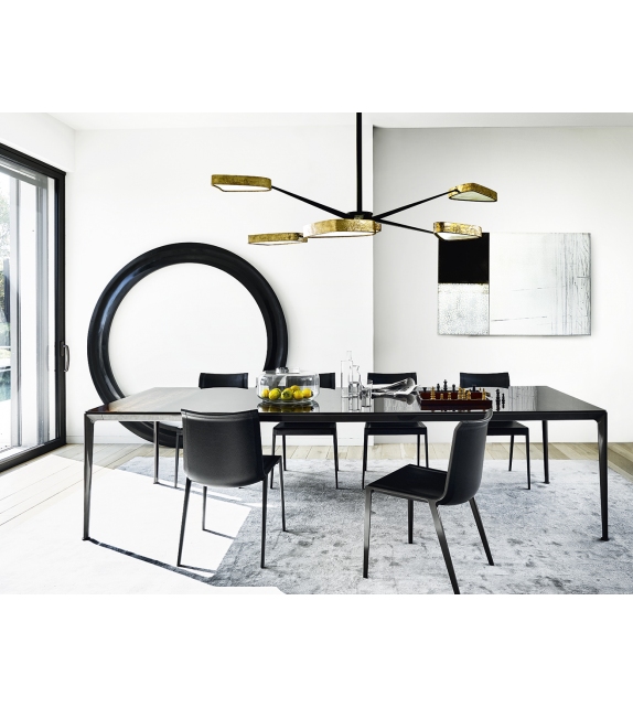 Charlotte B&B Italia Sedia