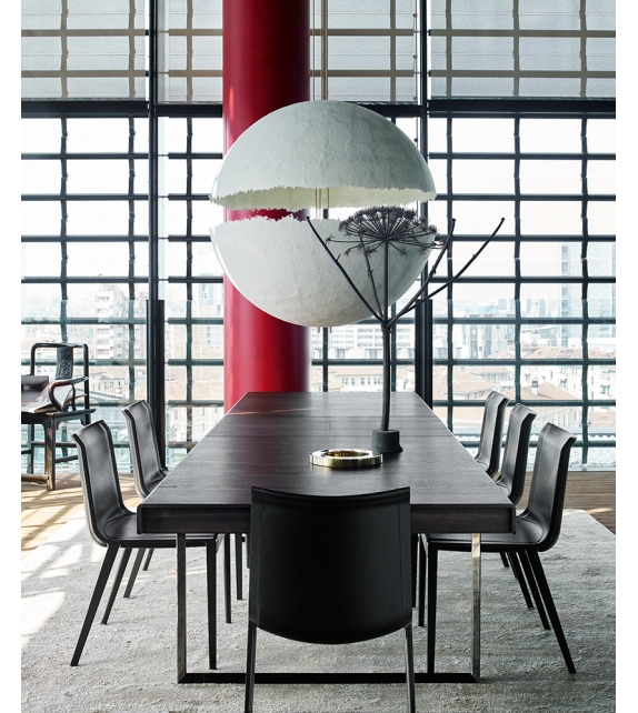 Charlotte B&B Italia Stuhl