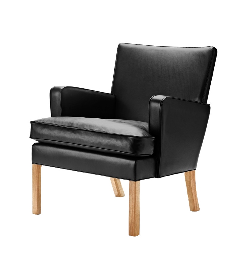KK53130 Easy Chair Carl Hansen & Søn Sessel