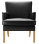 KK53130 Easy Chair Carl Hansen & Søn Sessel