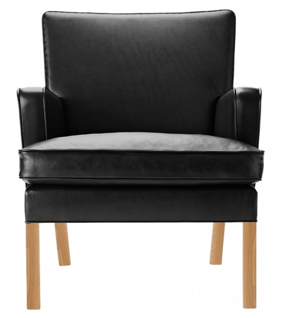 KK53130 Easy Chair Carl Hansen & Søn Armchair