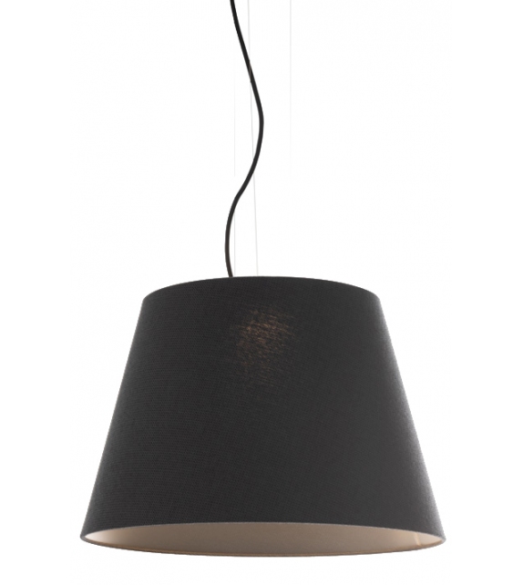 Tolome Paralume Artemide Outdoor Pendant Lamp
