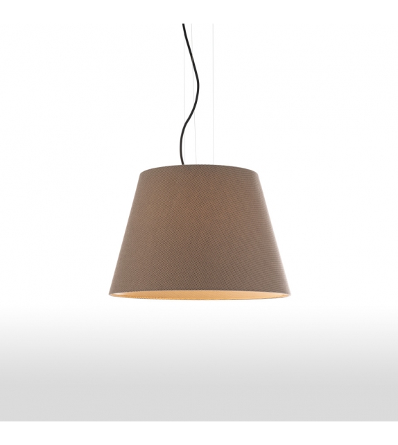 Tolome Paralume Artemide  Outdoor Lampada a Sospensione