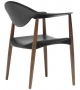 LM92P Metropolitan Chair Carl Hansen & Søn Chair
