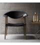 LM92P Metropolitan Chair Carl Hansen & Søn Sedia