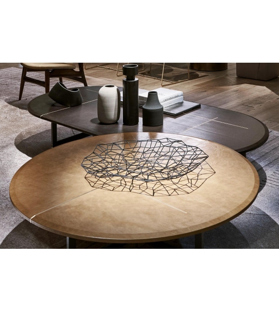 Placé Baxter Mesita