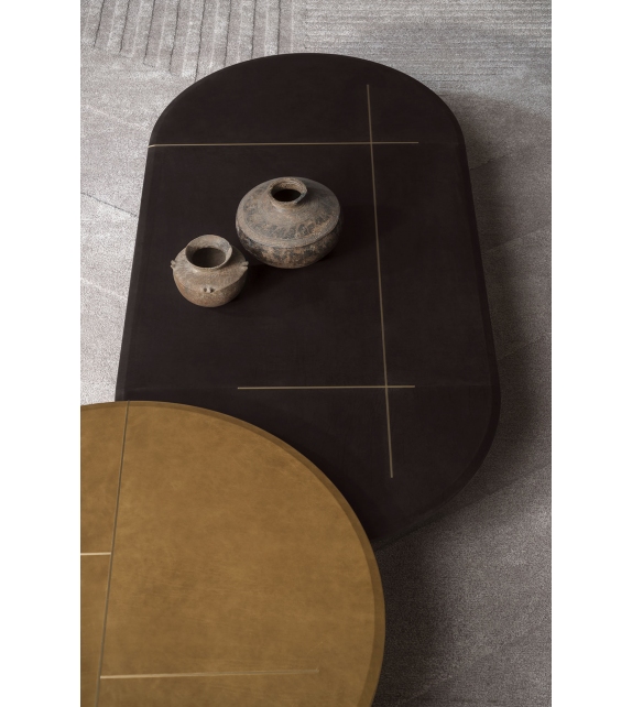 Placé Baxter Mesita