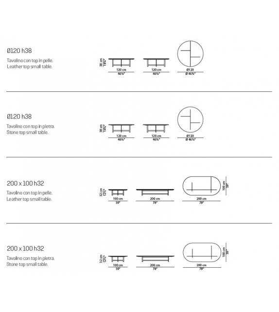 Placé Baxter Mesita