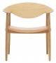 LM92T Metropolitan Chair Carl Hansen & Søn Chair