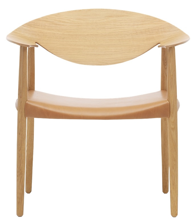 LM92T Metropolitan Chair Carl Hansen & Søn Chair - Miliashop