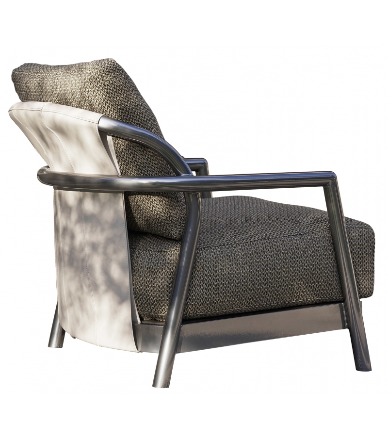 Alison Outdoor Flexform Poltrona
