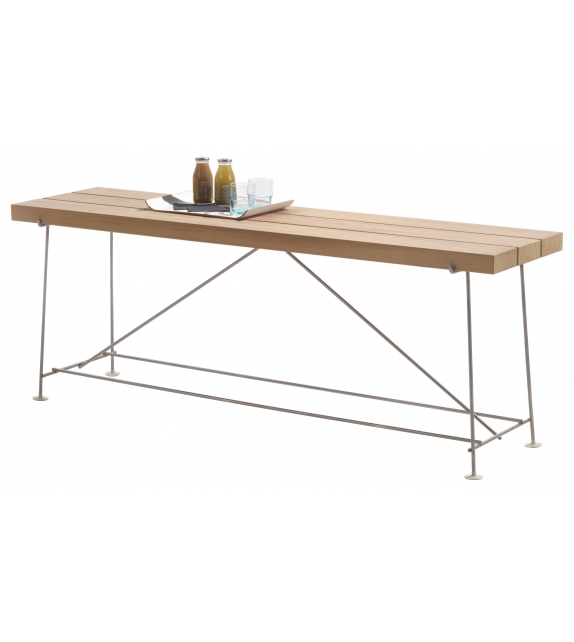 Any Day Flexform Consola