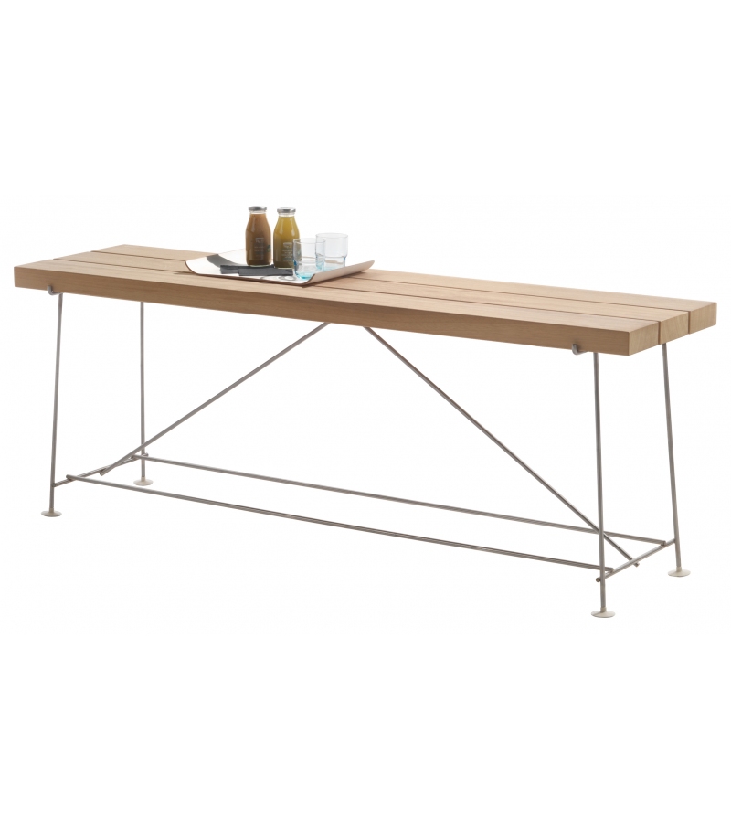 Any Day Flexform Console