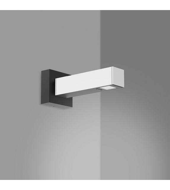 Walking Wall Symmetric Emission Artemide Lámpara de Pared