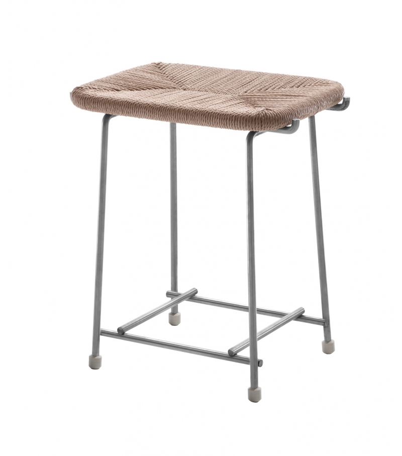 Any Day Outdoor Pouf Flexform