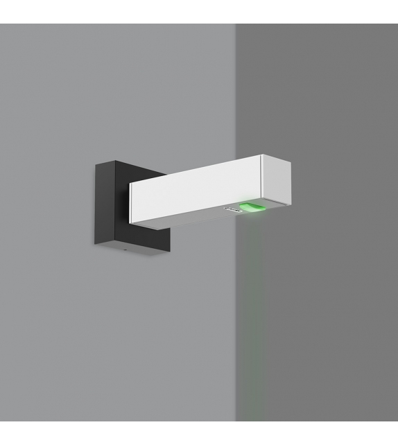 Walking Wall Artemide Lampada da Parete