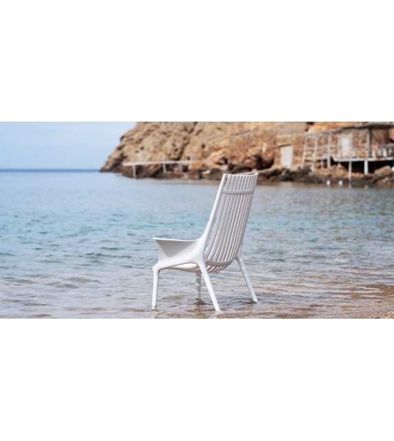 Ibiza Vondom Lounge Chair