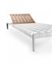 Atlante Chaise Longue Flexform
