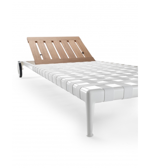 Atlante Flexform Chaise Lounge