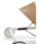 Chaise Lounge Atlante Flexform