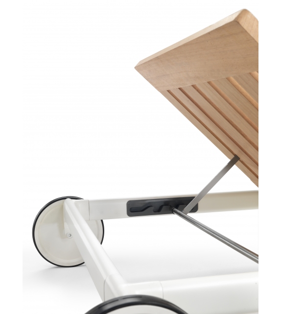 Atlante Flexform Chaise Lounge